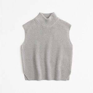 A&F turtleneck sweater